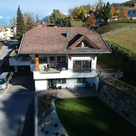 Appart Eva Арцль  Экстерьер фото